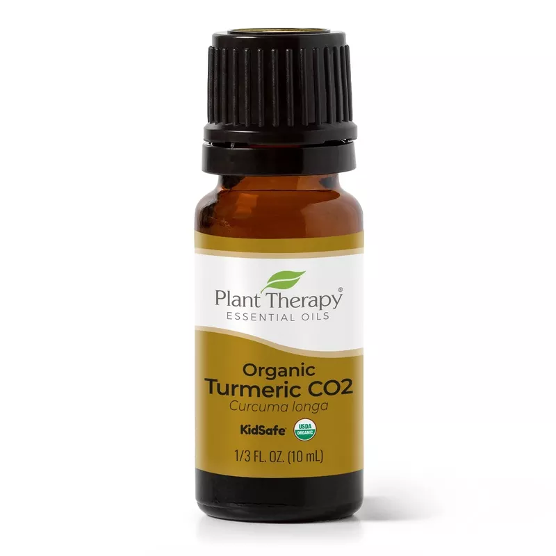 organic-turmeric-co2-extract-by-plant-therapy Organic Turmeric CO2 Extract By Plant Therapy