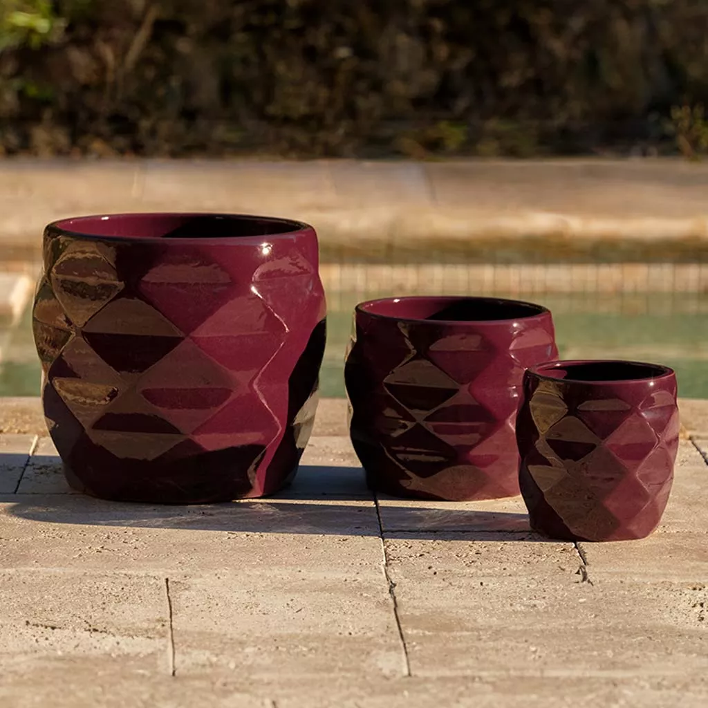 Origami PlanterBy Campania International
