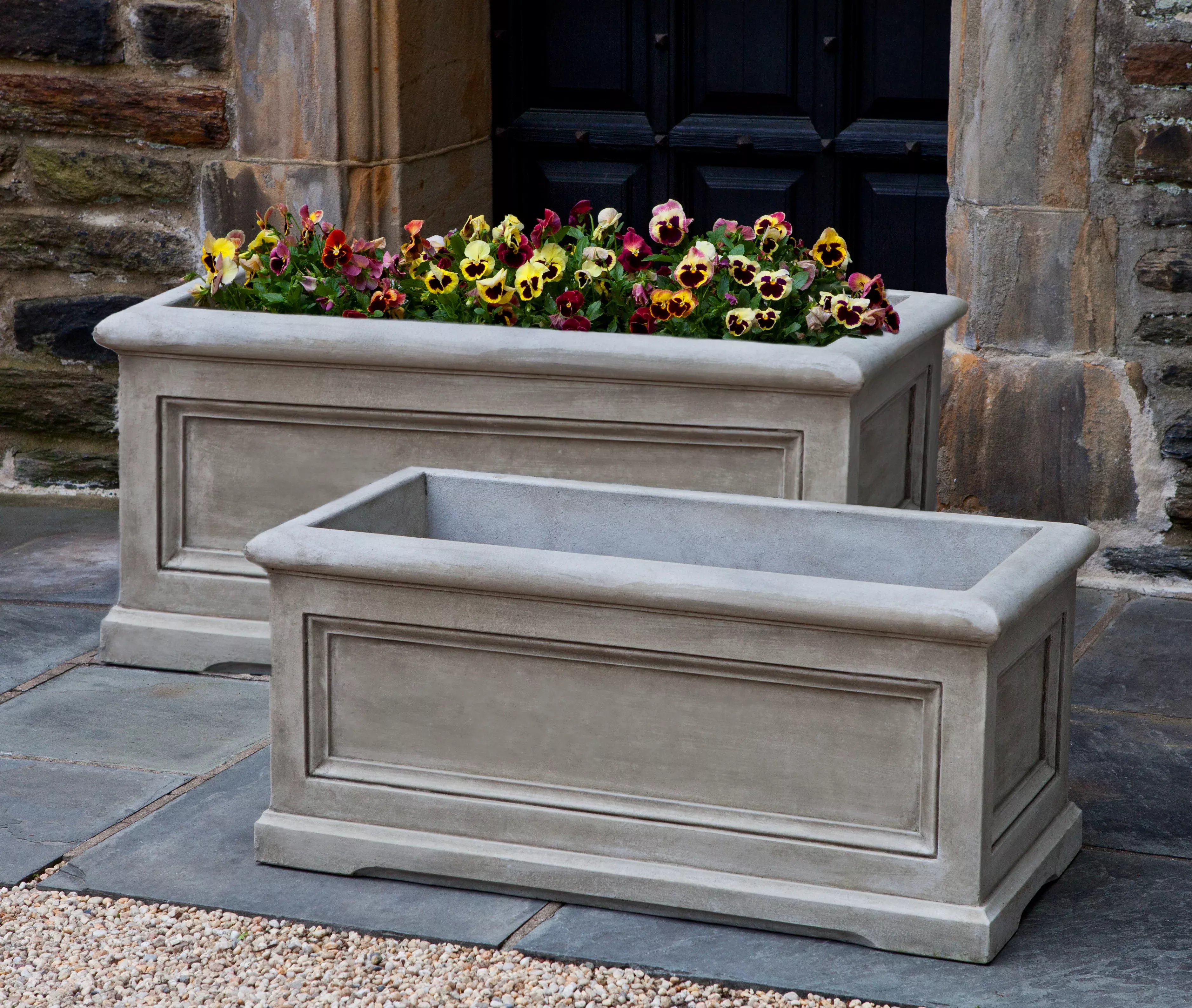 orleans-large-window-box-by-campania-international Orleans Large Window Box by Campania International