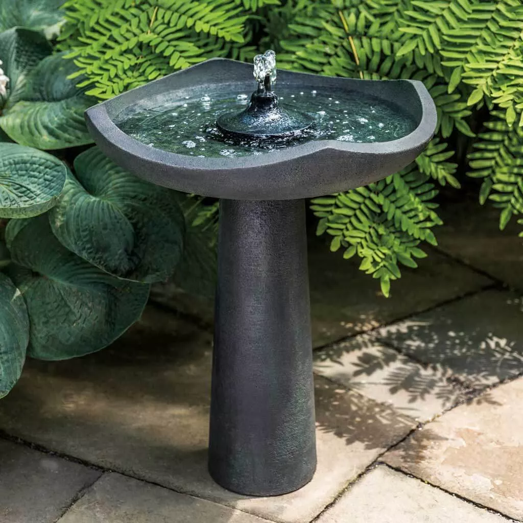 Oslo Fountain - Medium By Campania International
