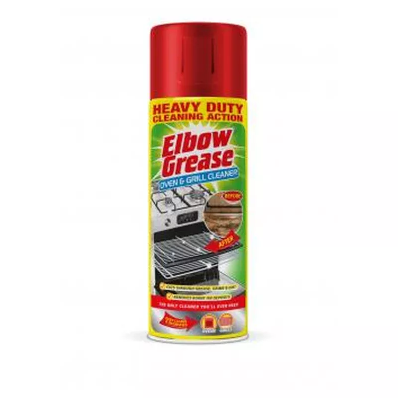 oven-grill-cleaner-400ml Oven & Grill Cleaner 400ml