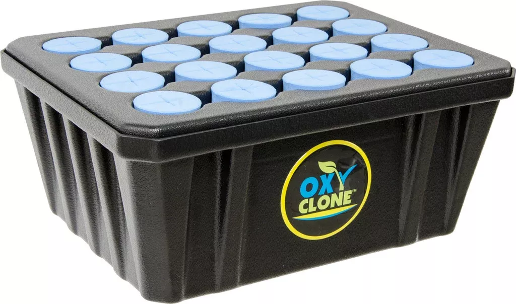 oxyclone-pro-series-20-site-cloning-system oxyCLONE PRO Series 20 Site Cloning System