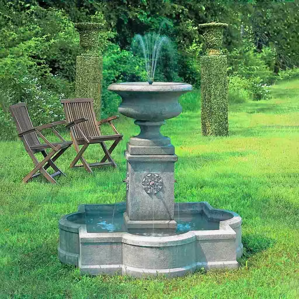 palazzo-urn-outdoor-water-fountain Palazzo Urn Outdoor Water Fountain
