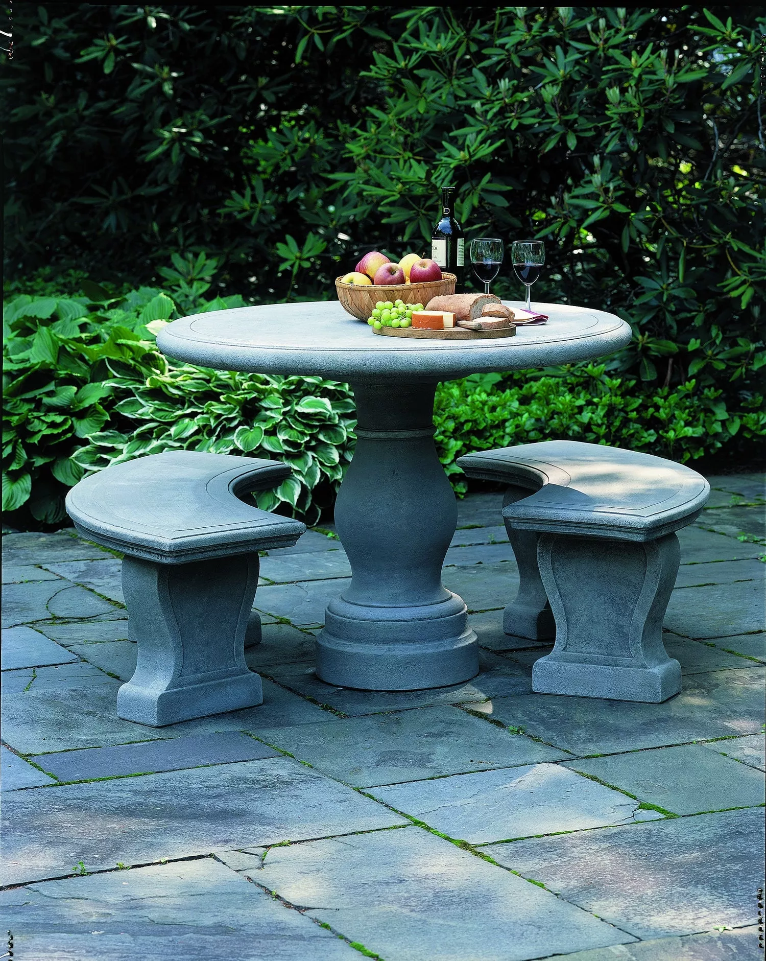 palladio-bench-by-campania-international Palladio Bench by Campania International