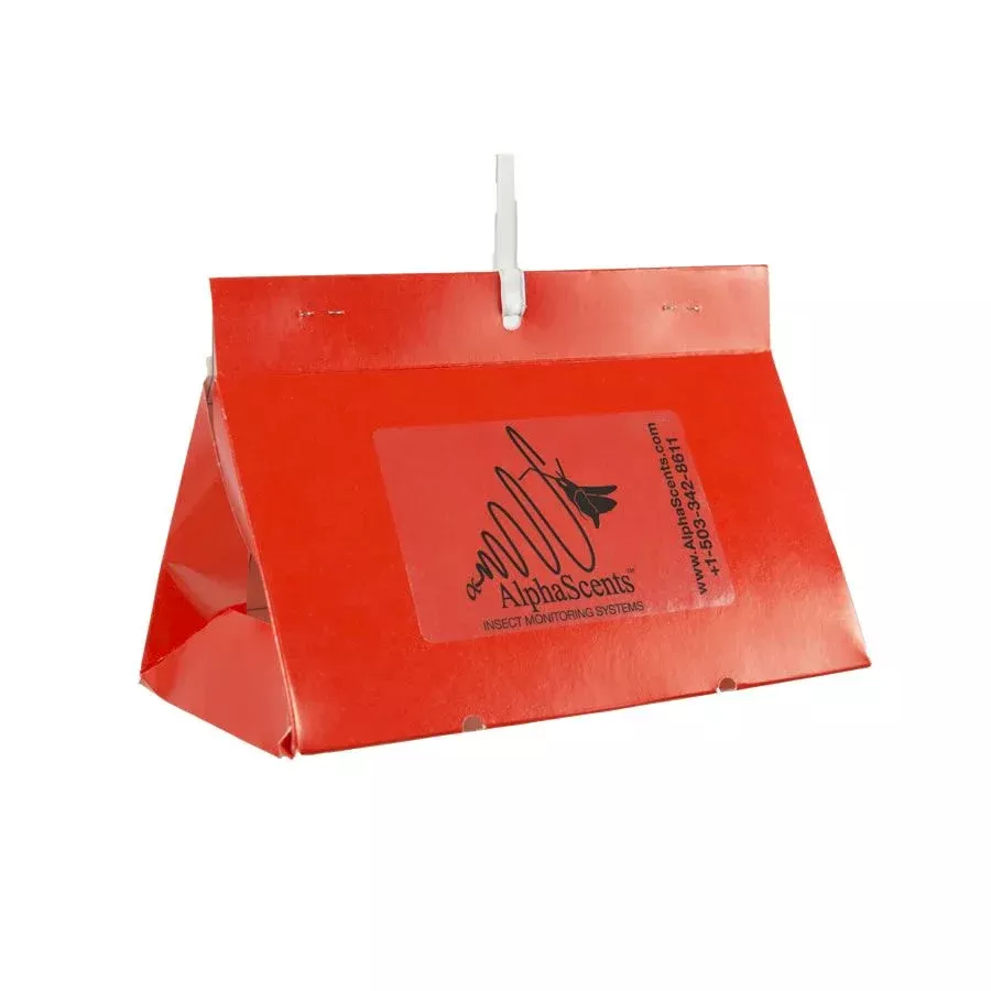 paper-delta-trap Paper Delta Trap