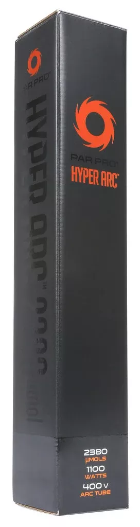 PAR Pro 1100 Watt Hyper Arc HPS Lamp
