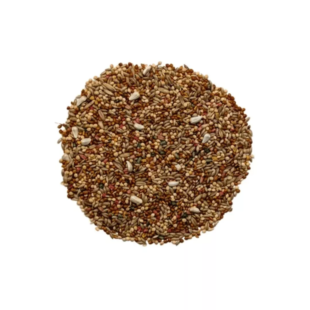 Parakeet Super Breeder Mix 50lbs [SPECIAL ORDER]