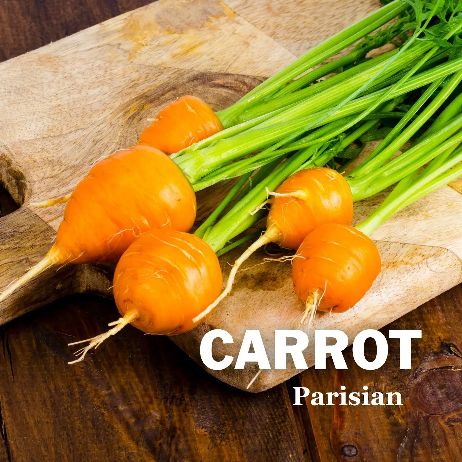 parisian-carrot Parisian Carrot