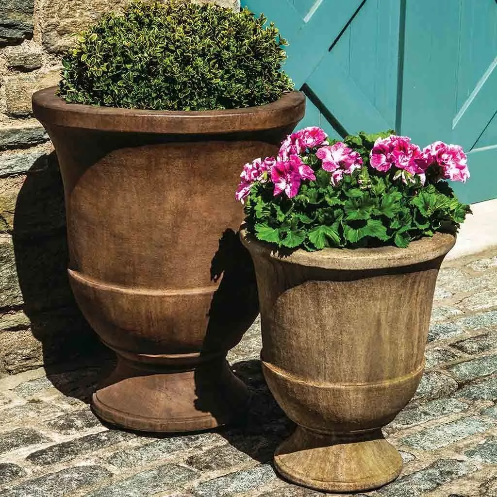 pascal-urn-garden-planter Pascal Urn Garden Planter