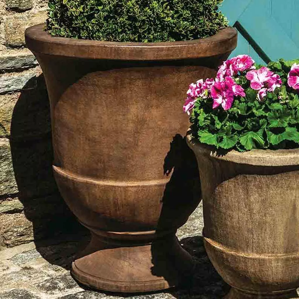 pascal-urn-large-by-campania-international Pascal Urn Large By Campania International