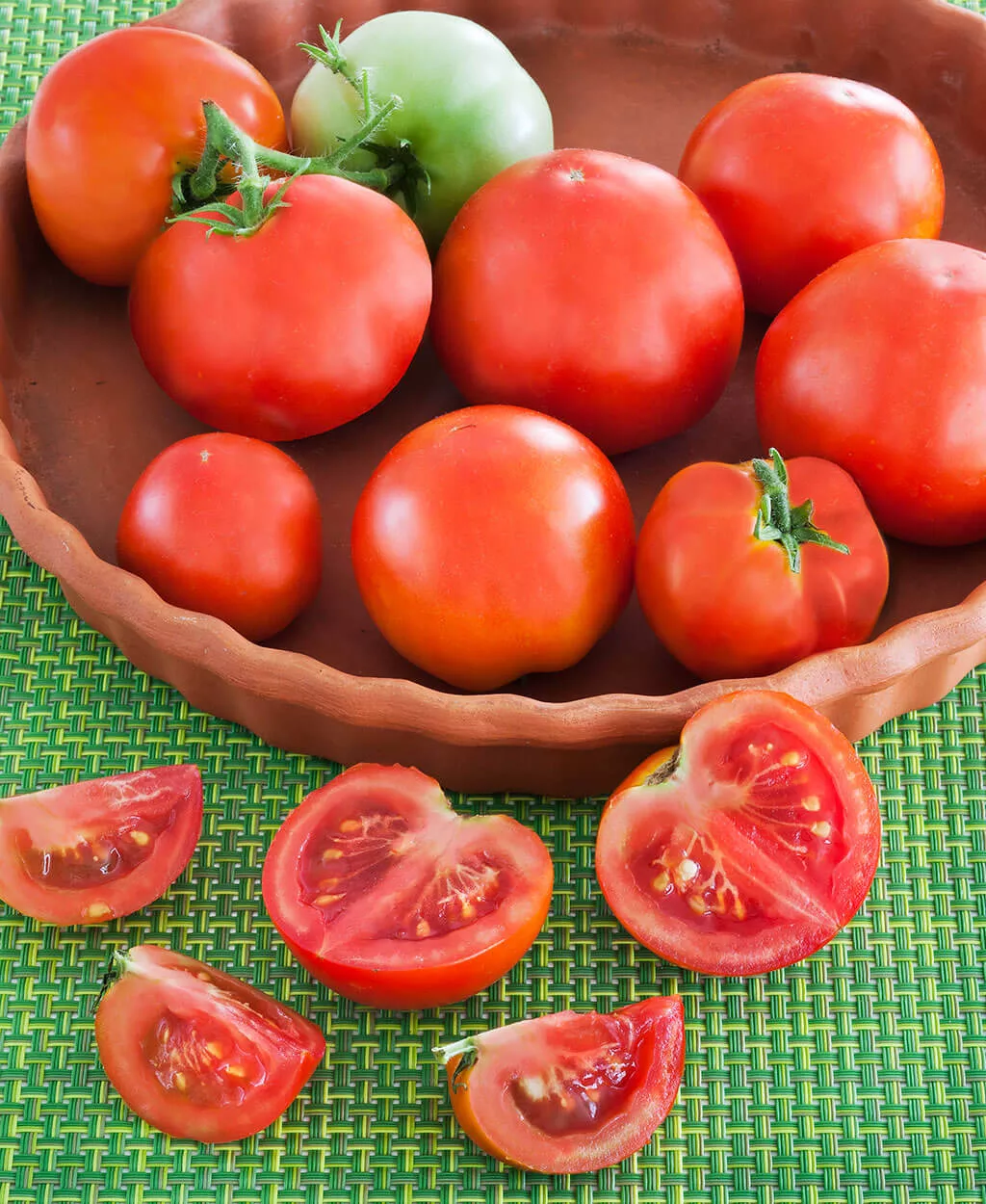 Patio Tomato (2 Pack)