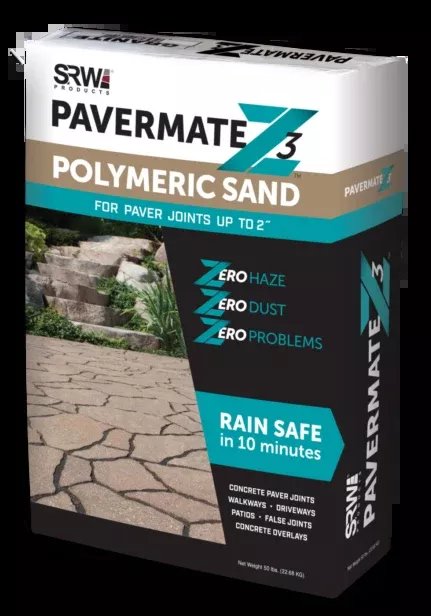 pavermate-polymetric-sand-50lb Pavermate Polymetric Sand - 50lb