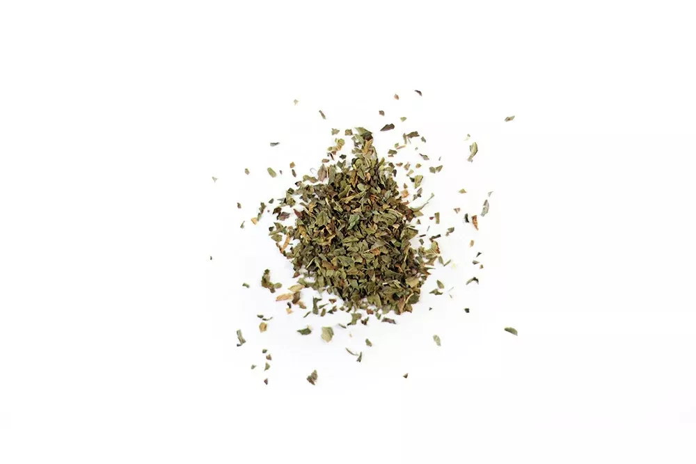 Peppermint Organic Herbal Tea