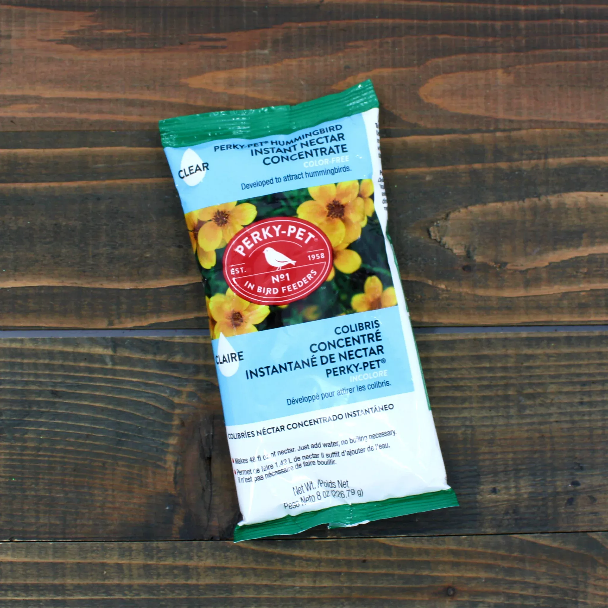 perky-pet-instant-clear-hummingbird-nectar-concentrate Perky-Pet Instant Clear Hummingbird Nectar Concentrate