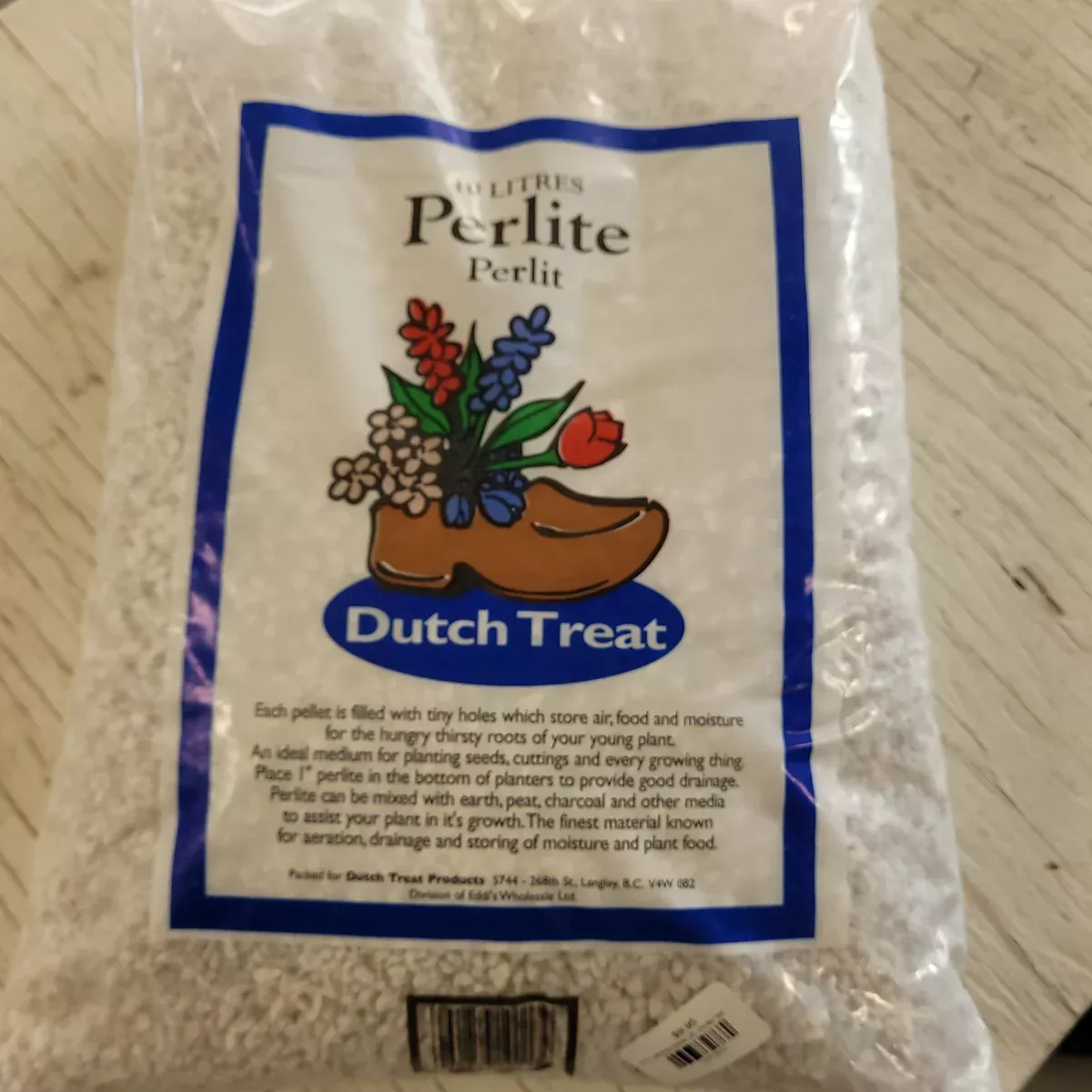 perlite-dutch-treat Perlite "dutch treat"
