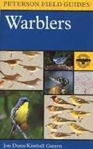 peterson-field-guide-series-warblers Peterson Field Guide Series-Warblers