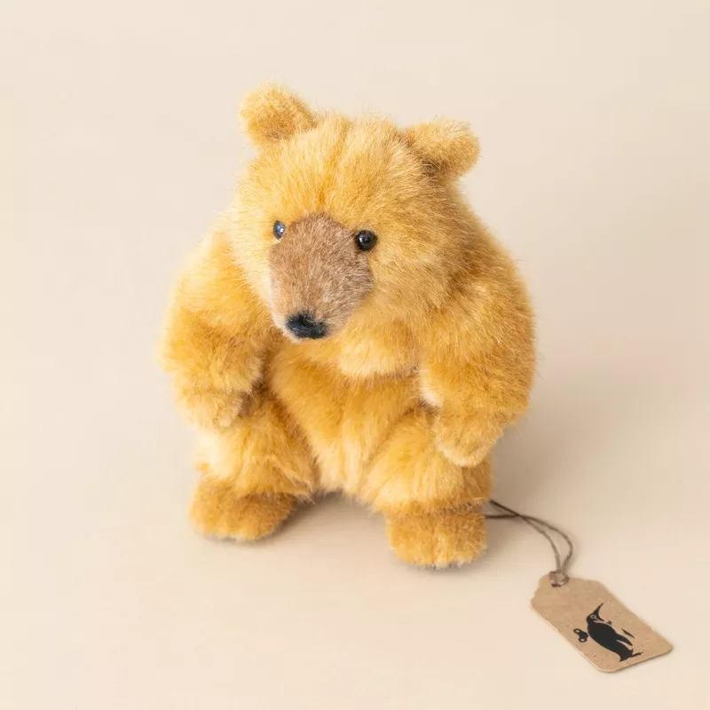 petite-sun-bear-sitting Petite Sun Bear | Sitting