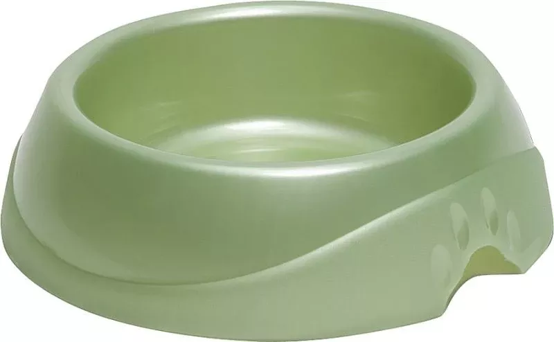 Petmate Pet Feeding Bowl, Jumbo, 8 Cups Volume