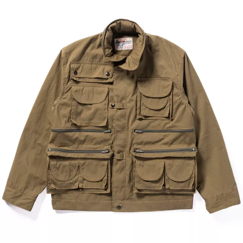 photographer-utility-jacket-olive PHOTOGRAPHER UTILITY JACKET OLIVE