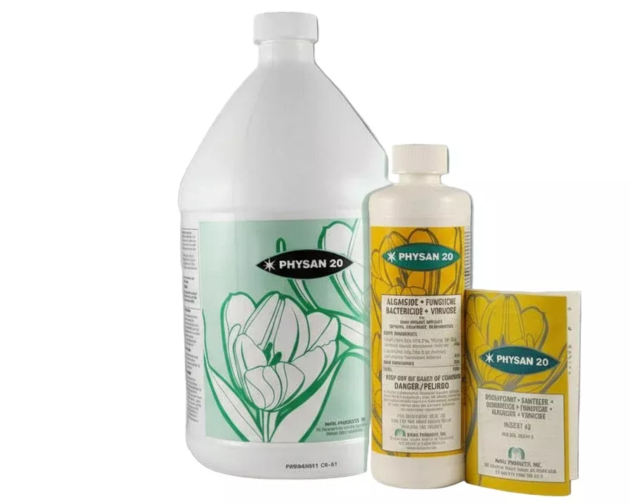 physan-20-disinfectant Physan 20™ - Disinfectant