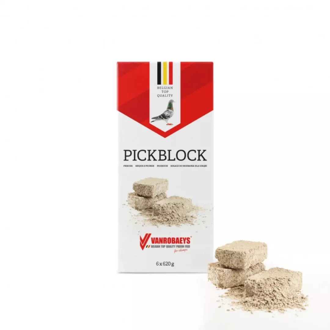 Pigeon Pickblock