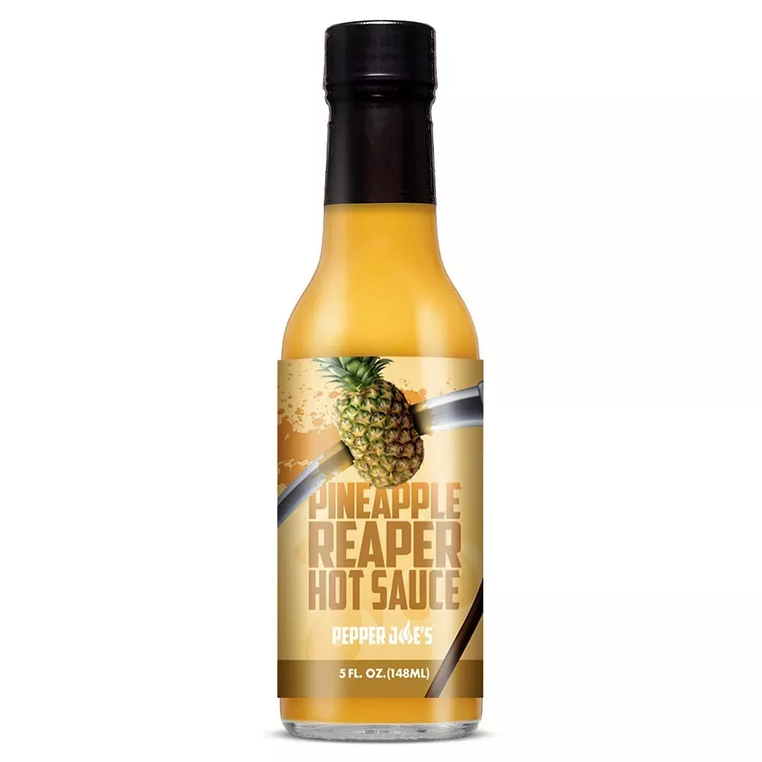 pineapple-reaper-hot-sauce Pineapple Reaper Hot Sauce