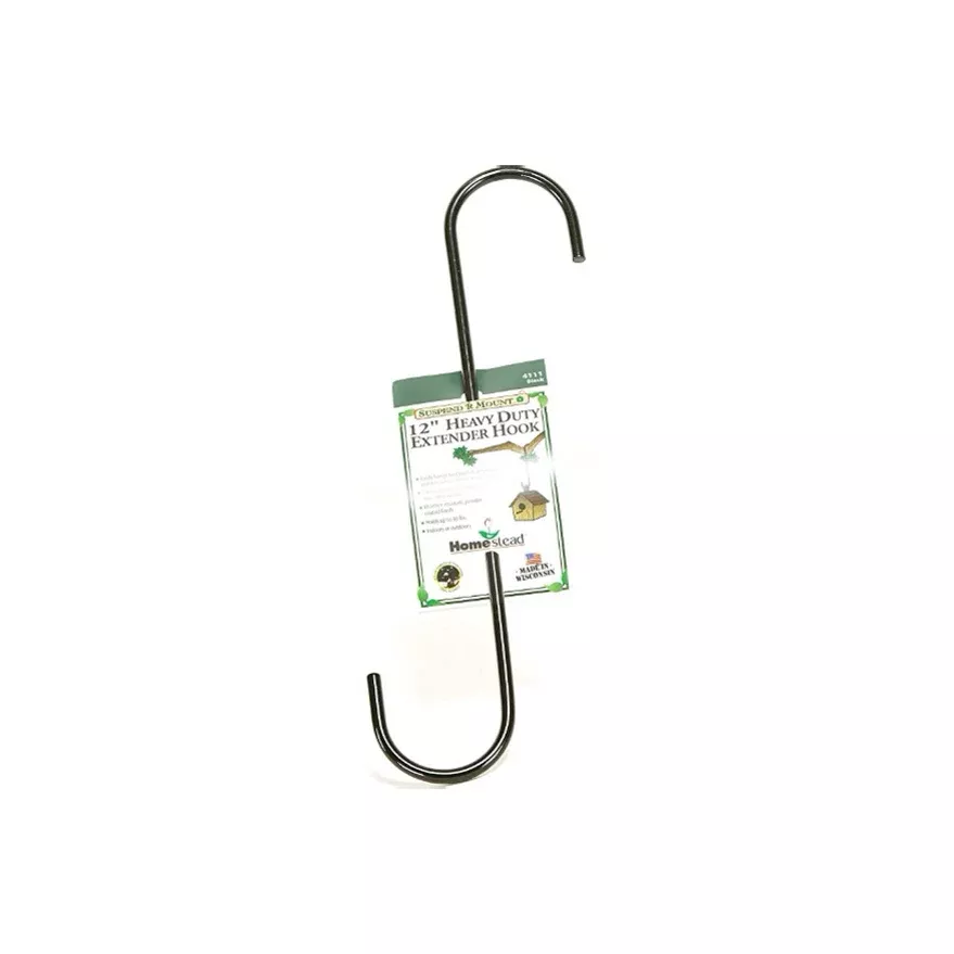 pinebush-12-heavy-duty-extender-hook Pinebush 12" heavy Duty Extender Hook