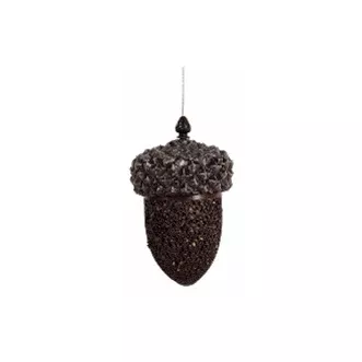 pinebush-acorn-shape-blackoil-sunflower-feeder Pinebush Acorn Shape Blackoil Sunflower Feeder
