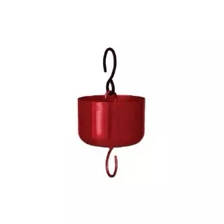 Pinebush Red Metal Ant Moat