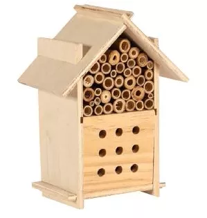 Pinebush Wildlife Insect Habitat-DIY Kit