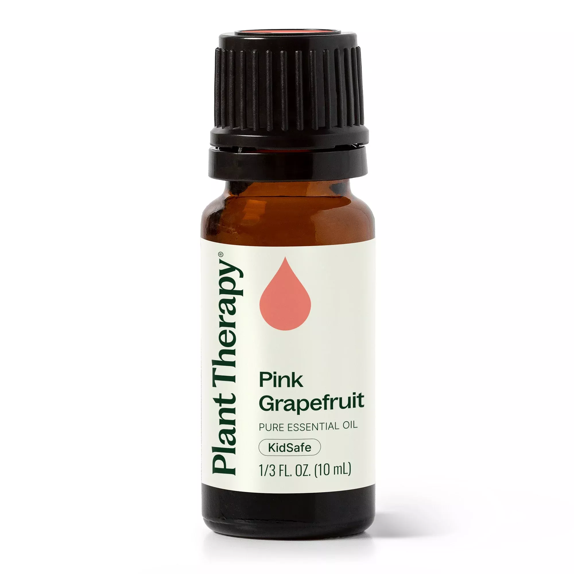 Pink Grapefruit Essential Oil