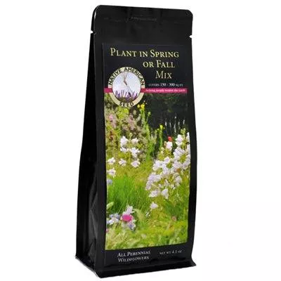 Plant in Spring or Fall Mix
