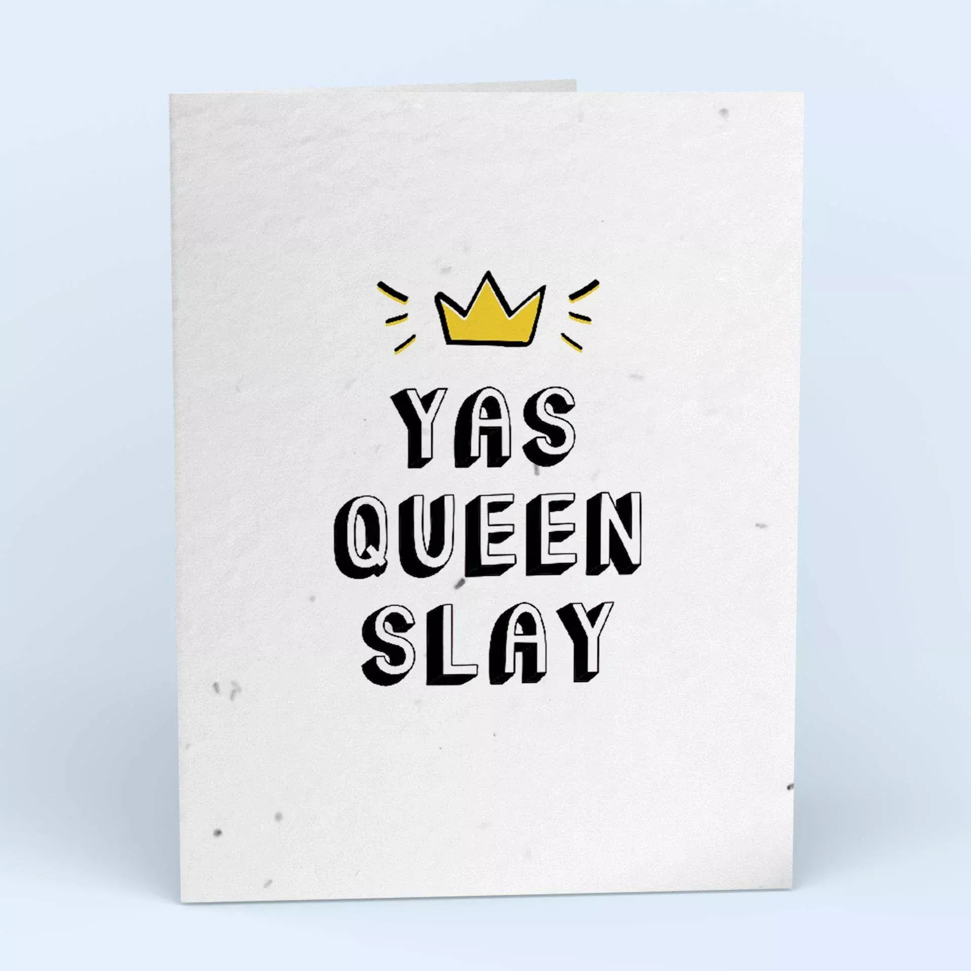 Plantable Greeting Cards
