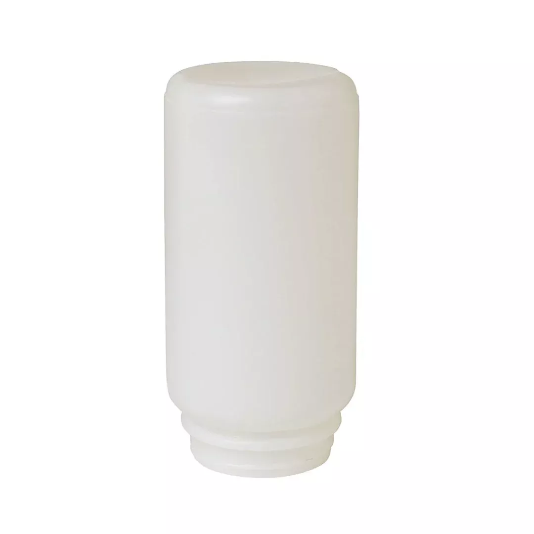 plastic-1-quart-screw-on-jar Plastic 1-Quart Screw-On Jar