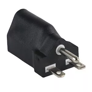 Plug Adapter 120v - 240V
