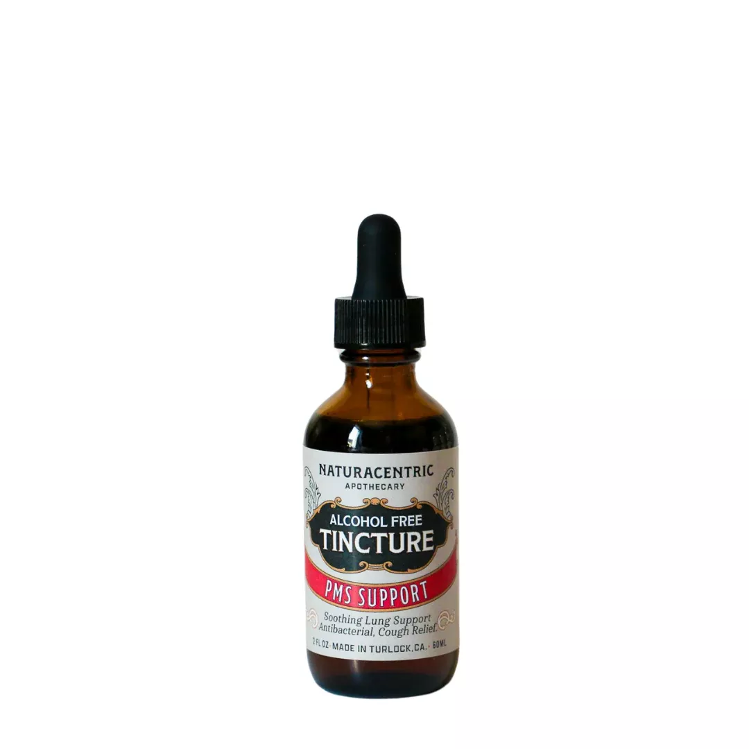PMS Support ALCOHOL FREEGlycerite