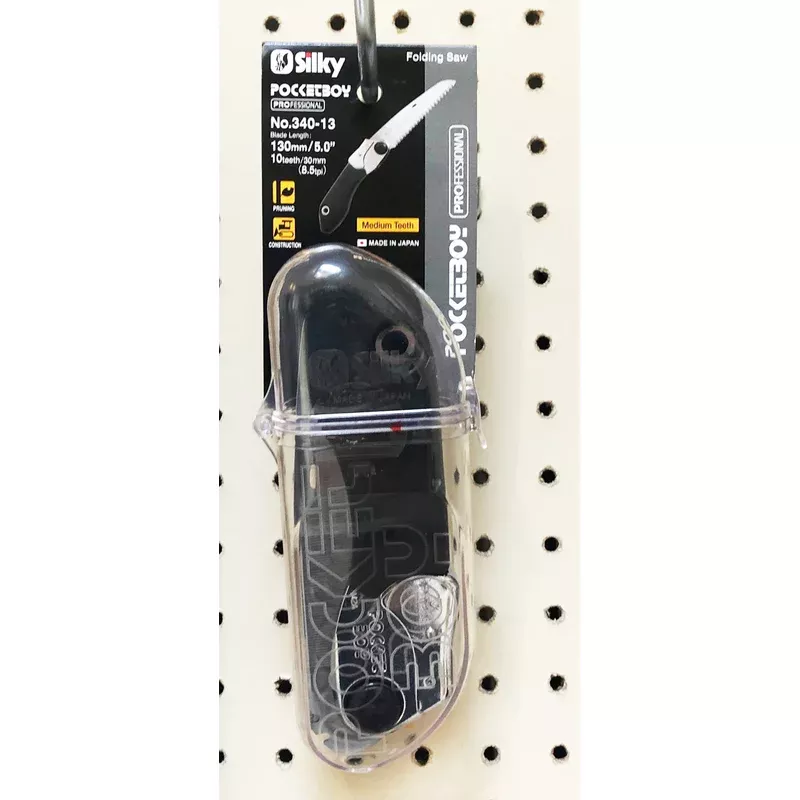 Pocketboy All Purpose Folding Saw - Silky