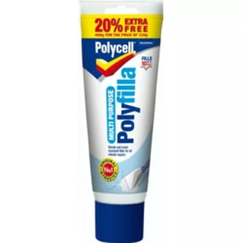 polycell-polyfilla-multi-purpose-ready-mixed-filler Polycell Polyfilla Multi Purpose Ready Mixed Filler