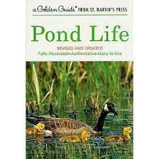 pond-life-revised-updated Pond Life: Revised and Updated