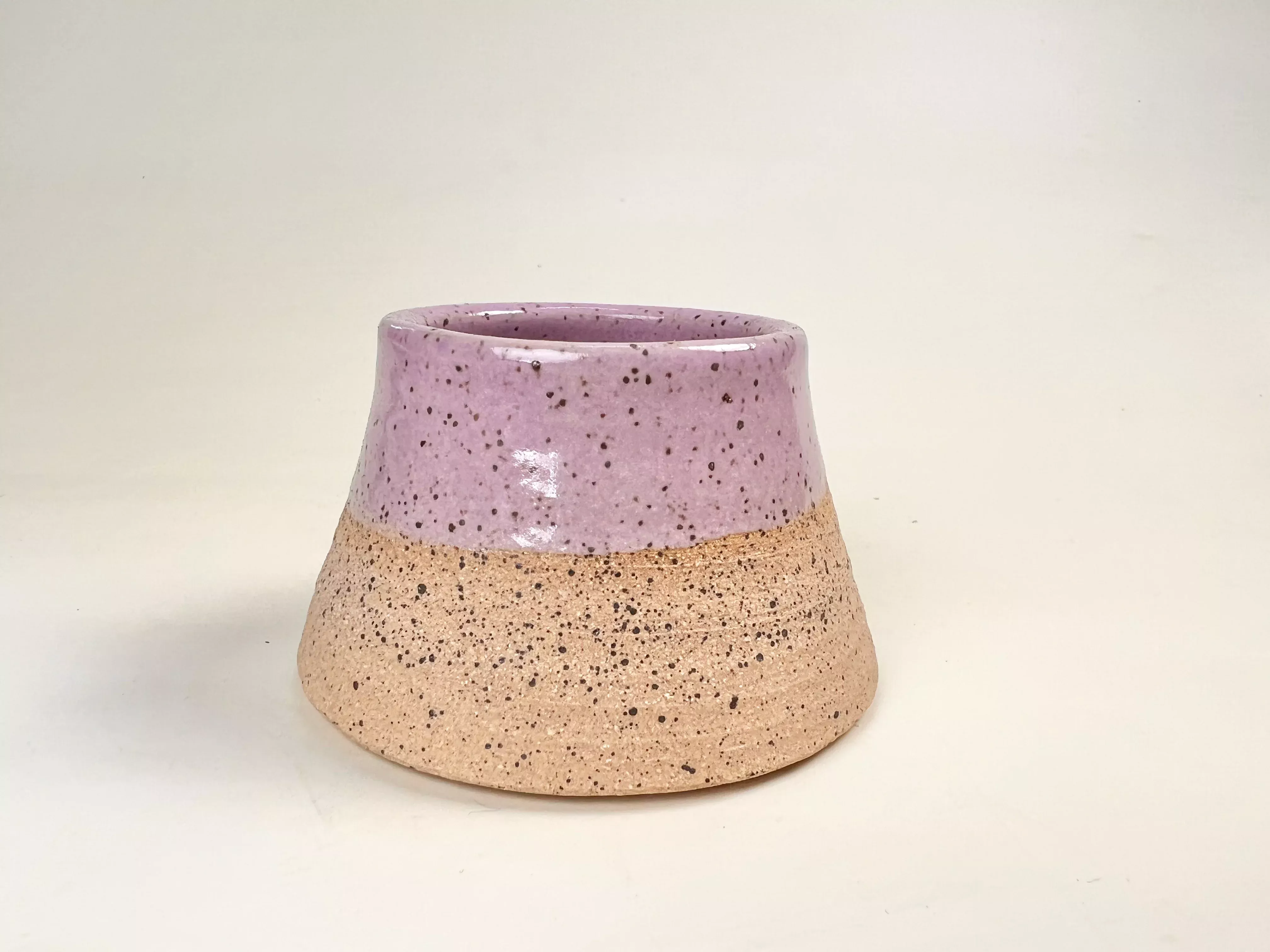 Pottery Match Striker