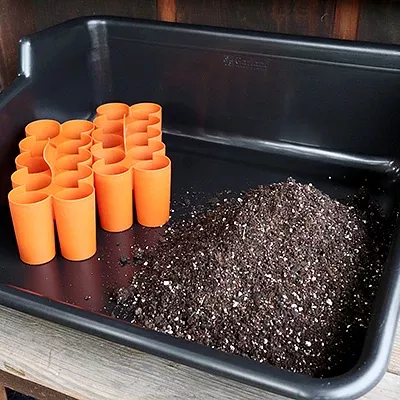 potting-tray Potting Tray