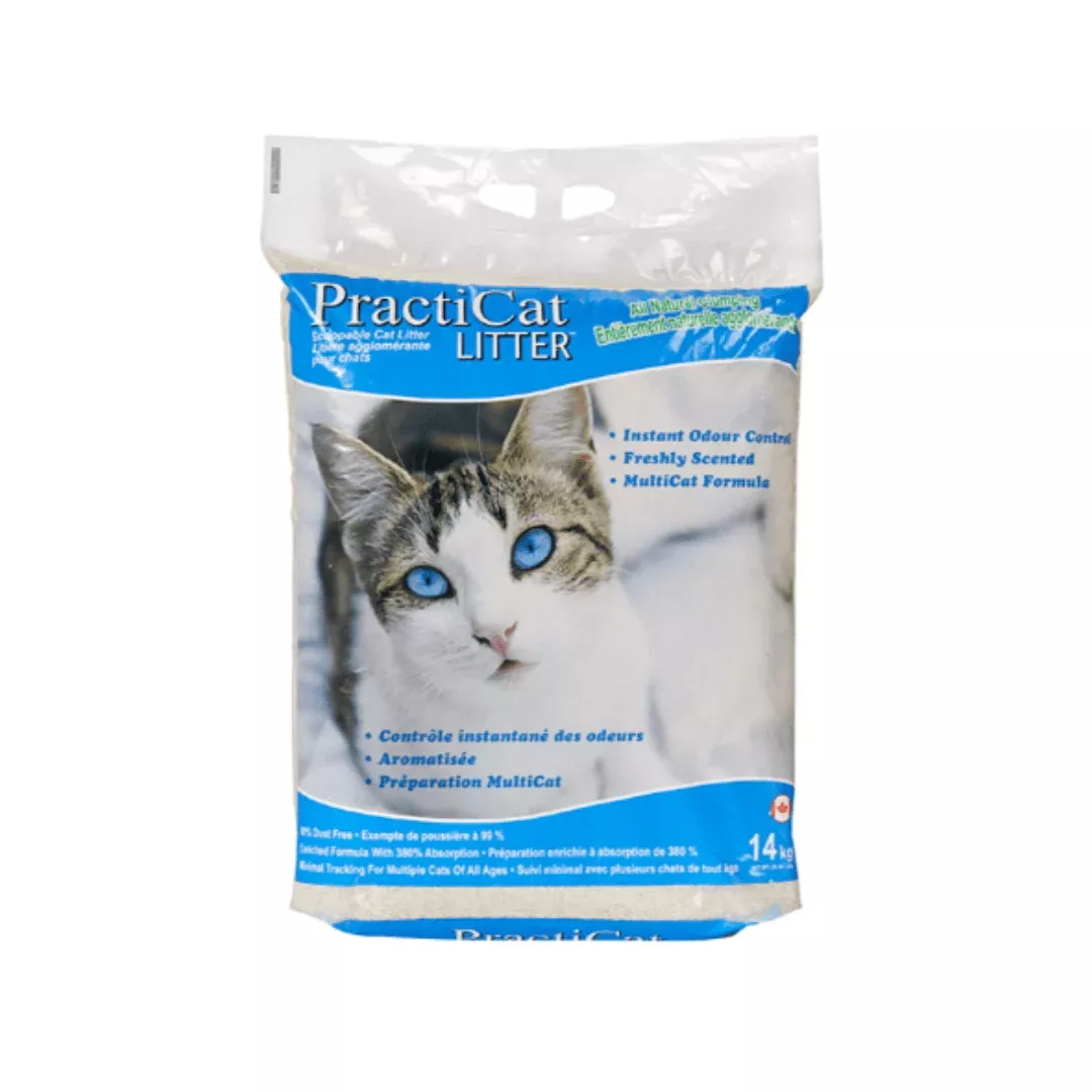 practi-cat-scoopable-cat-litter-15kg Practi Cat Scoopable Cat Litter 15kg