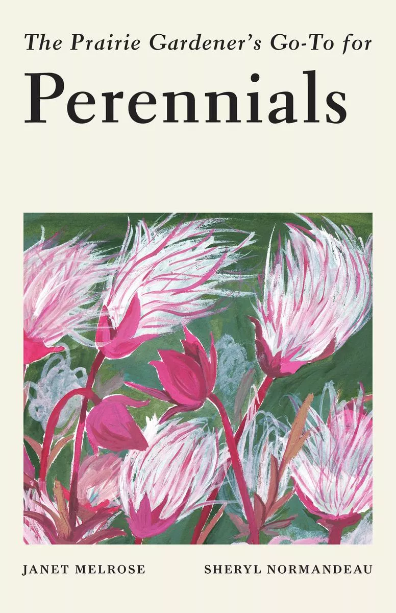 The Prairie Gardener's Go-To for 'Perennials'