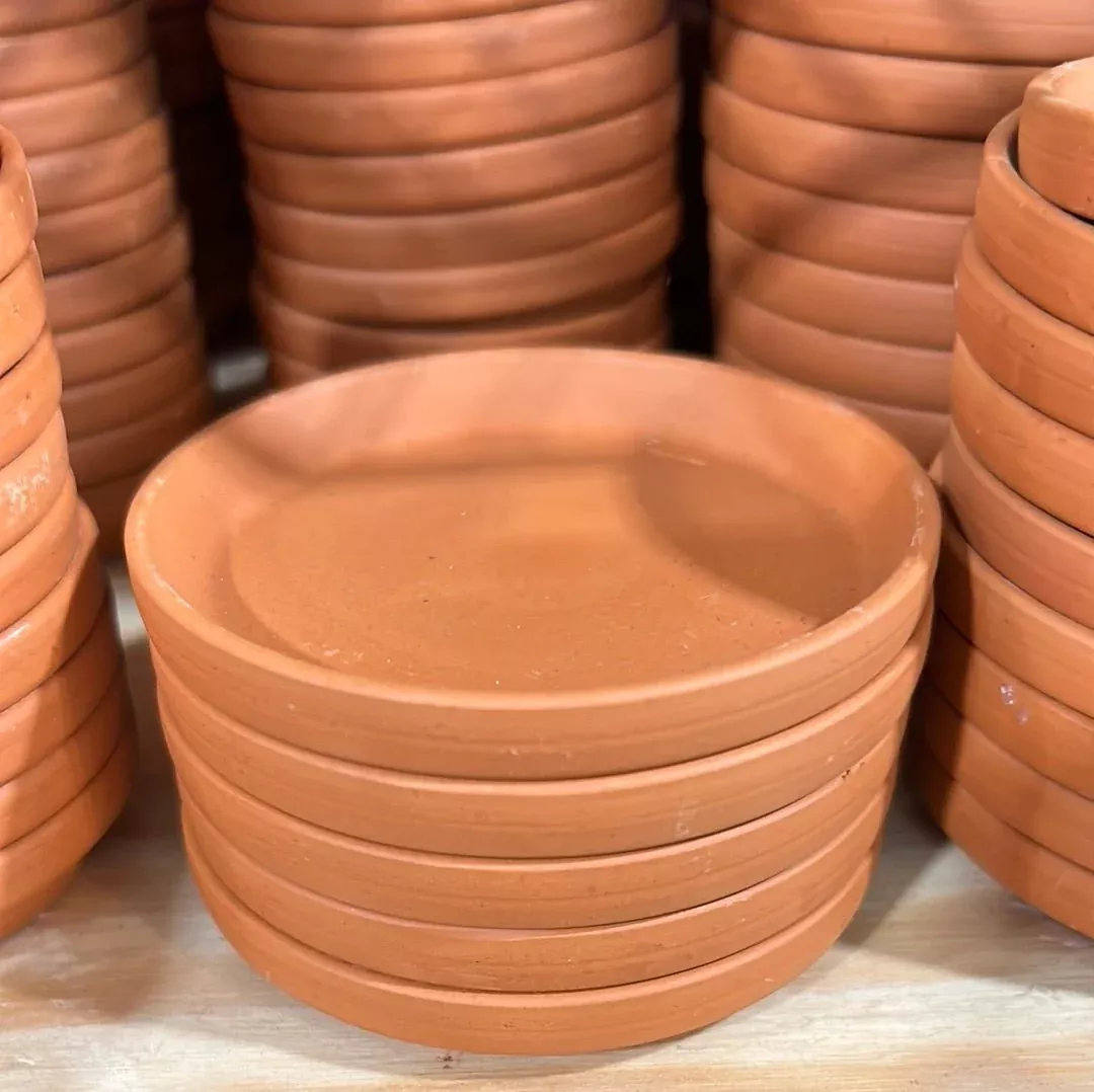 premium-german-made-terracotta-saucers-multiple-sizes-every-pot Premium German-Made Terracotta Saucers – Multiple Sizes for Every Pot