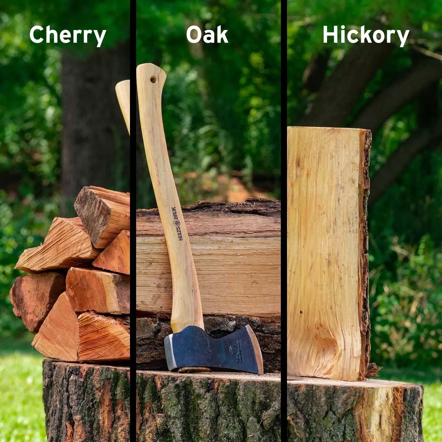Premium Mixed Firewood