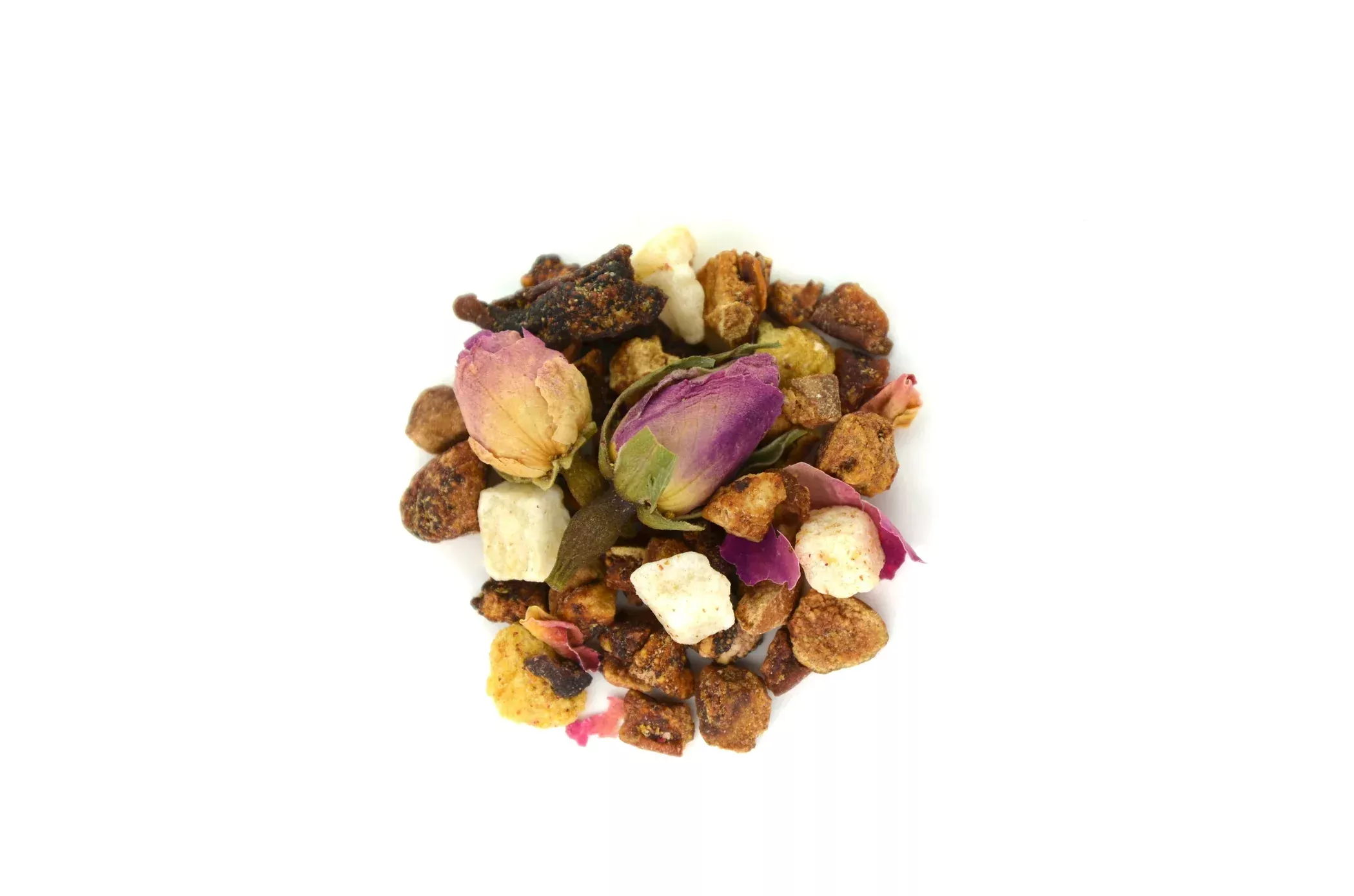 Prickly Pear Fruit Tea