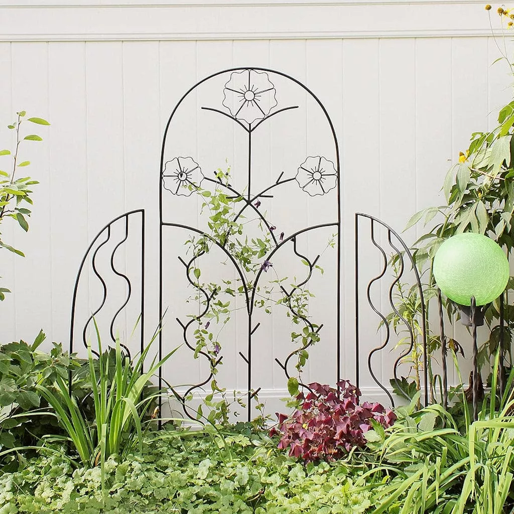 Primrose Trellis by Achla Designs