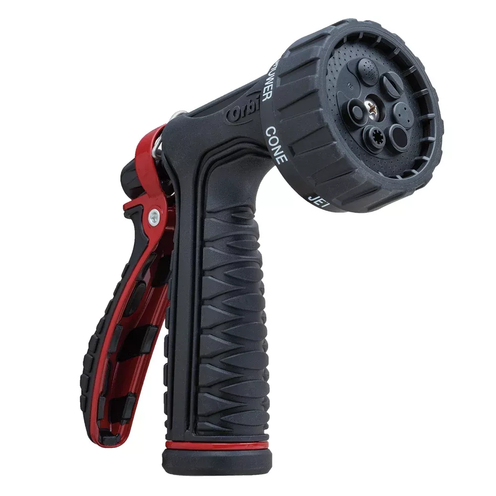 pro-flo-7-pattern-metal-rear-trigger-nozzle-56920 Pro Flo 7-Pattern Metal Rear Trigger Nozzle 56920