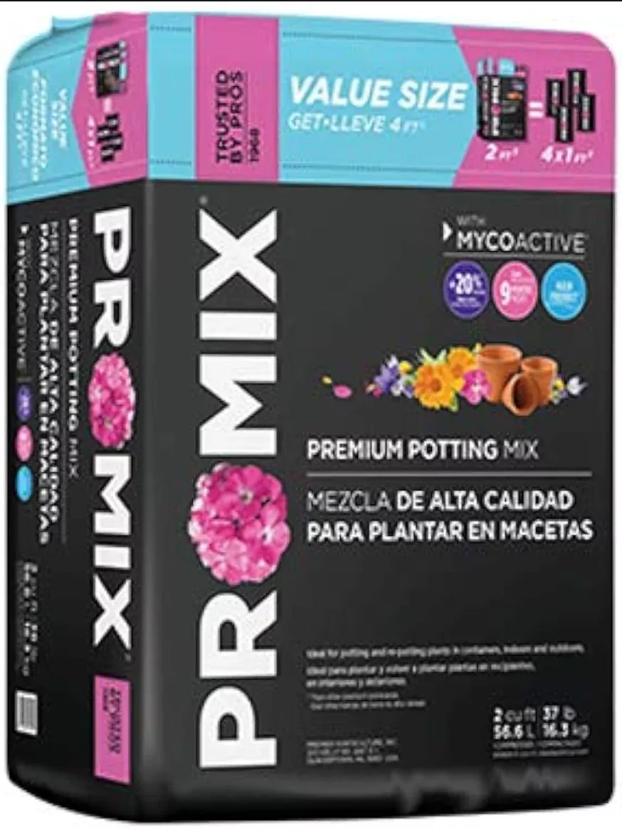 pro-mix-potting-container-mix Pro-Mix Potting and Container Mix