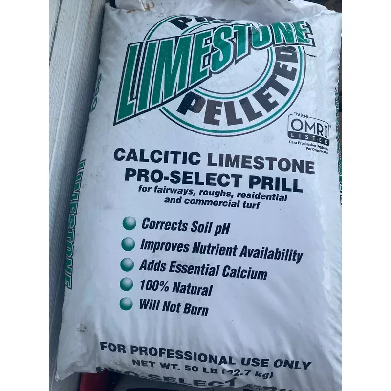 pro-pelleted-calcitic-limestone-prilled-50-lb Pro-Pelleted Calcitic Limestone Prilled - 50 lb